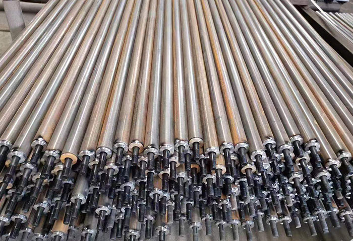 南宫网架钢结构工程有限公司